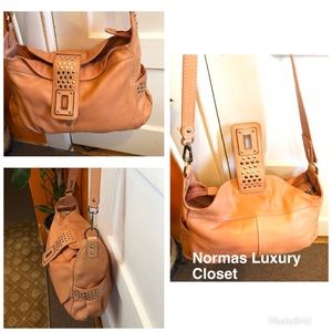 Not Available: Rafe Studded Envelope Handbag